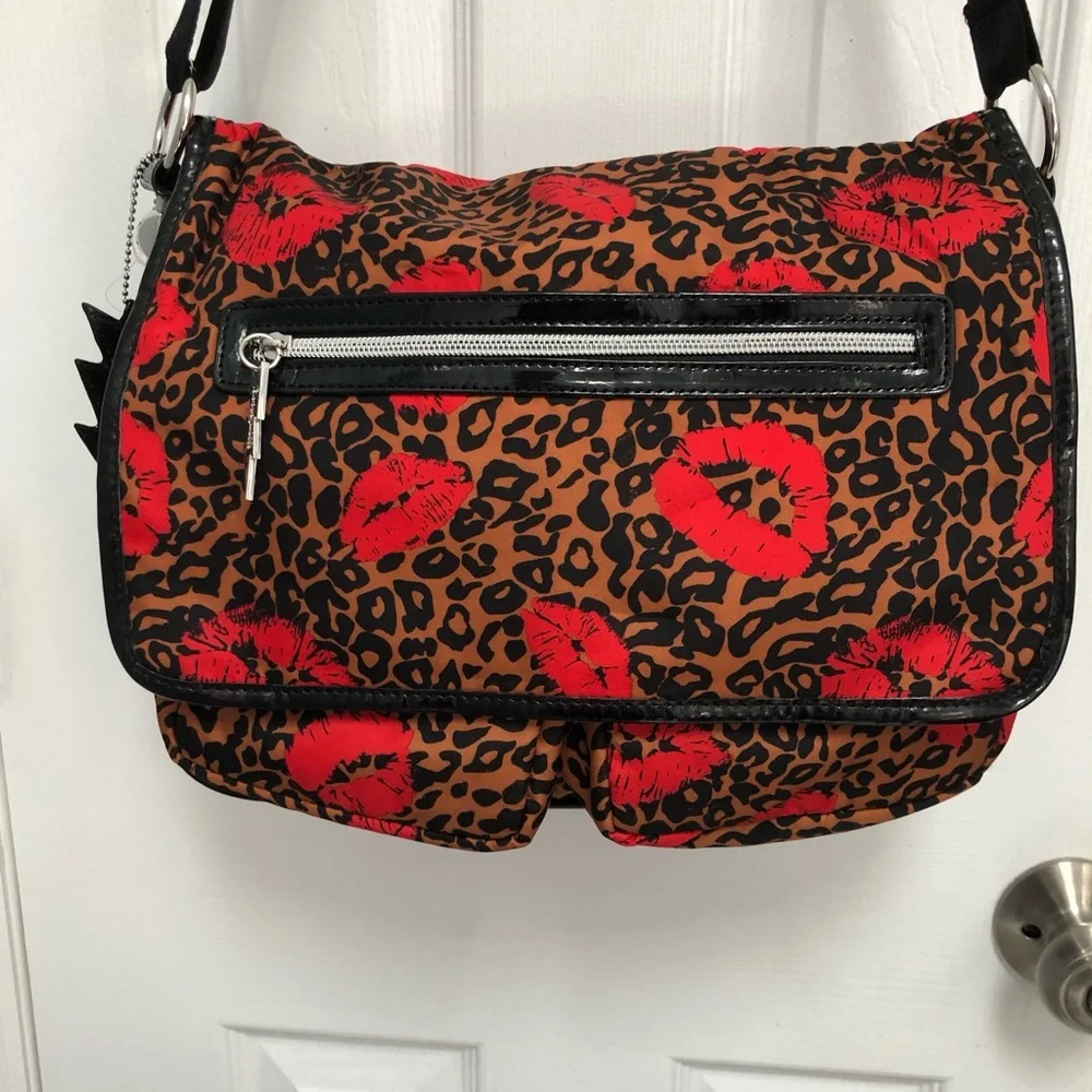 Betsey Johnson see pics